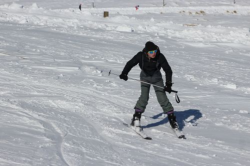 Ski Trip 2022 - Peter's Photos