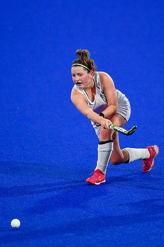 Girls 1st XI Hockey 2021