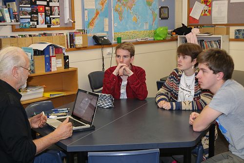 Script Writing Tutorials