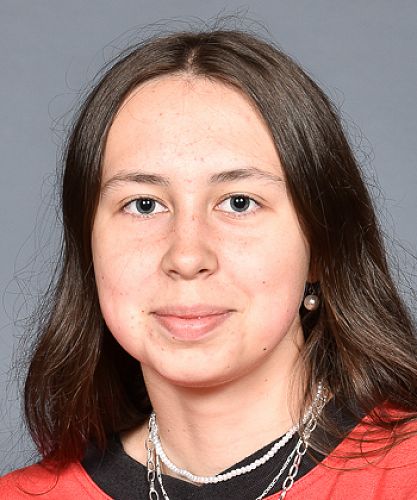 Prime Minister's Award for Vocational Excellence - Aaliyah Parr 