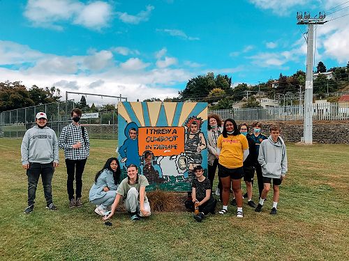 Geography Field Trip