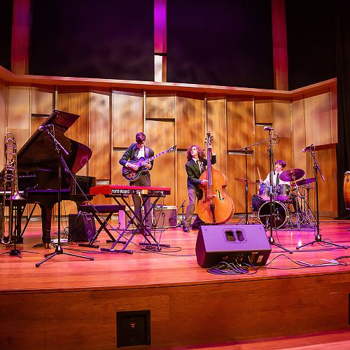 Chicks from Corea - ARA Jazz Quest