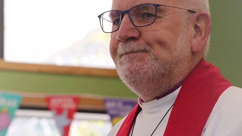 Video: St Aidan’s (Otago Peninsula Parish) Final Service