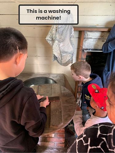 Nairn Street Cottage