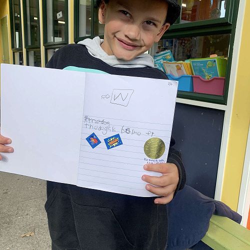 Video: Student Stories