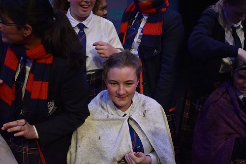 Shave for a Cure – Leukaemia & Blood Cancer NZ