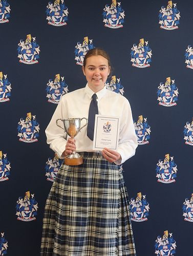 Term 3 Distinction 2023