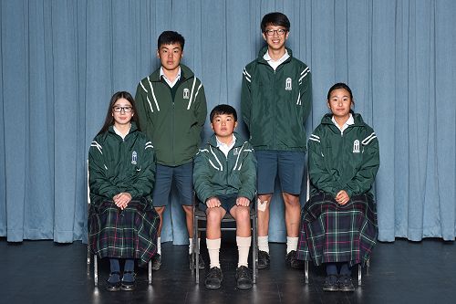 Golf CSS Stroke Play Championships