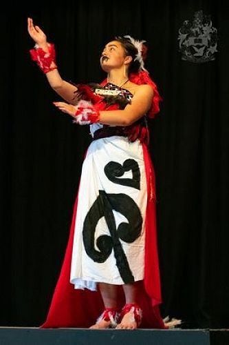 Aitkin& Waters Cup Day 2020