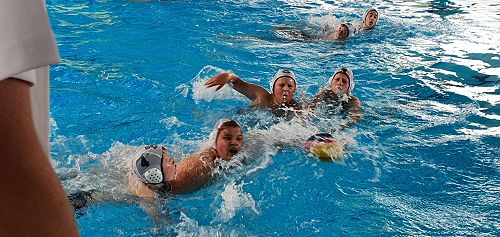 Waterpolo