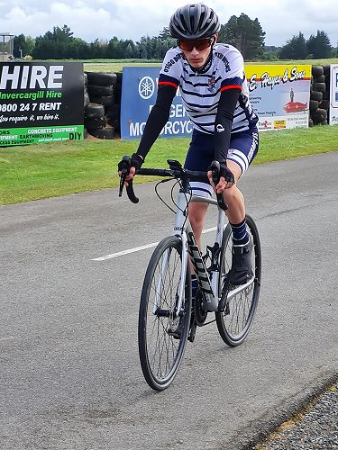 Otago/Southland Road Cycling Championships