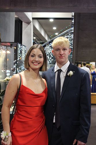 Ashburton College Ball 2023