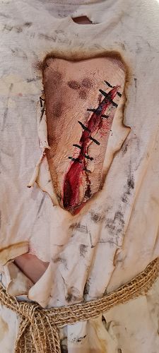 Theatrefest Lower South Island Regionals