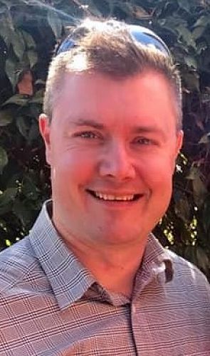 PP Damian Leach, Membership Champion Youth Programs, Alumni, & Younger Membership