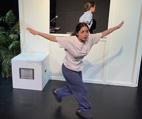 One Flew Over The Cuckoo's Nest