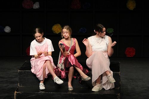 Junior Production 2021