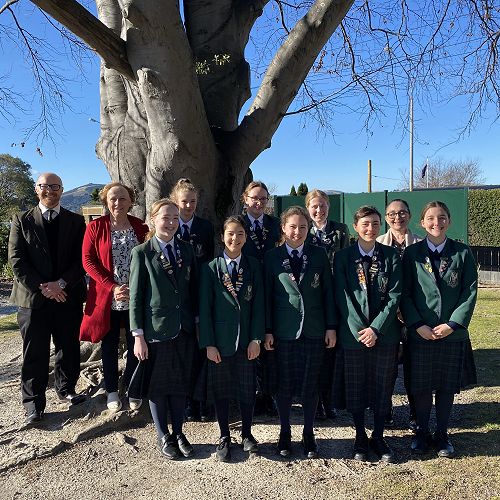 Academic Committee 2020