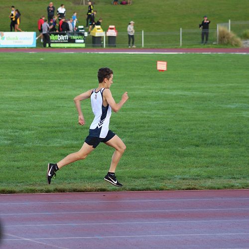 SISS Athletics Championships