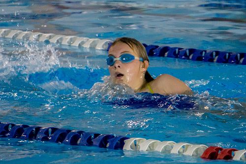 Swimming Sports 2020