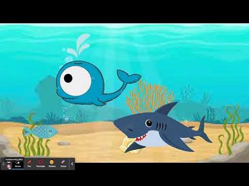 Video: Ocean kupu - Valley and Sophia D