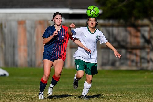 Ashburton College Winter Sports Exchange 2022