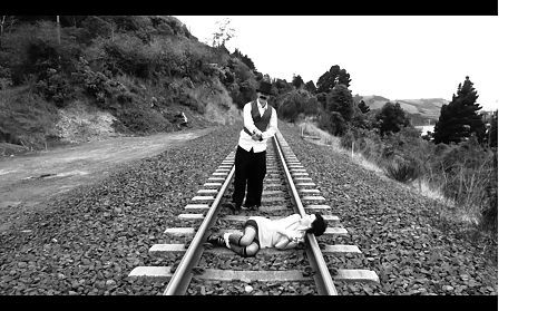 Media Studies Film Night