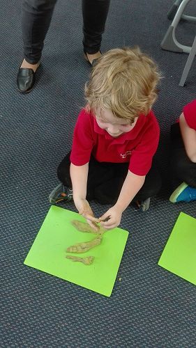 Measurement - week one