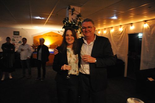 Year 12 and 13 School Ball