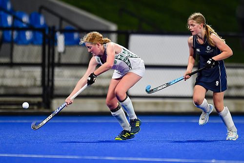 Girls 1st XI Hockey 2021