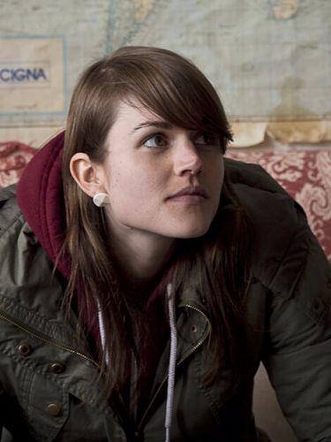 Michelle Savill will
present the workshop for Short Film Directors in Dunedin. Image supplied