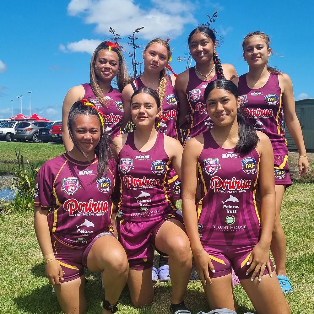 NZTFI TAG NATIONALS 2022