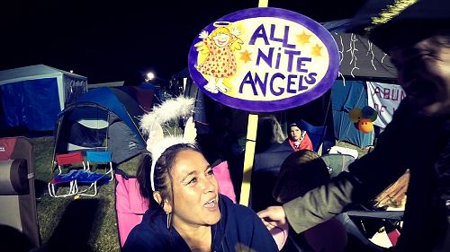 Video: Relay for life 2016