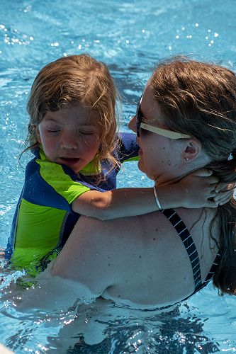 CAS Swimming Sports 2022