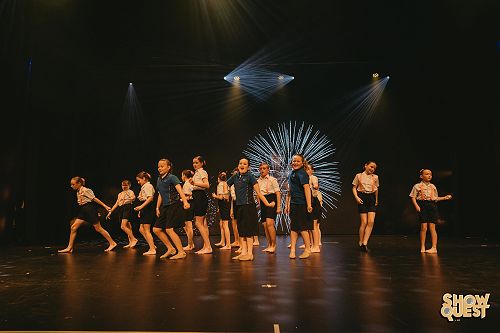 Show Quest 2023 Image