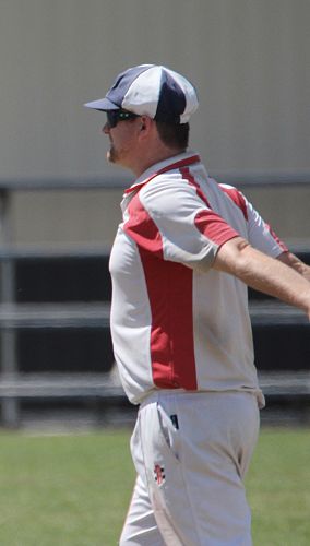 2001 Cricket Reunion