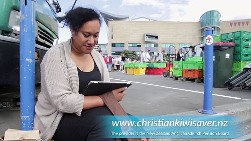 Video: Christian Kiwisaver Scheme