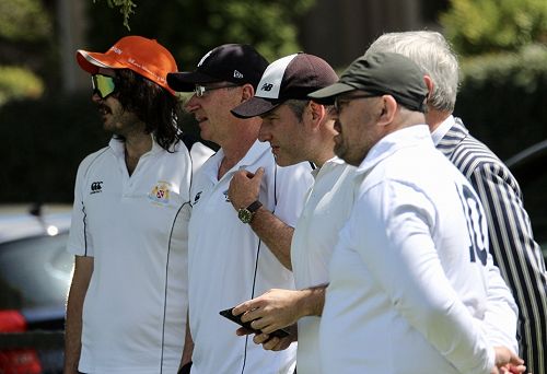 Old Boys Sports Day 23 October 2020