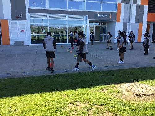 Friday Kāinga Activities