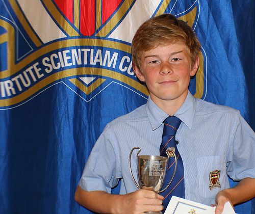 7T J and N White Cup - Alexander McCorkindale