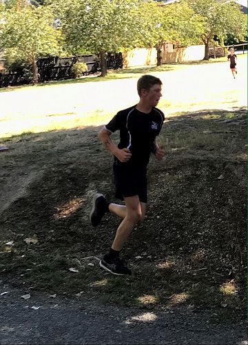 Hanmer Duathlon 2021