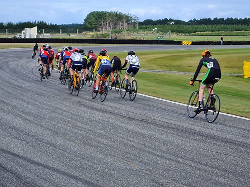 Otago/Southland Road Cycling Championships