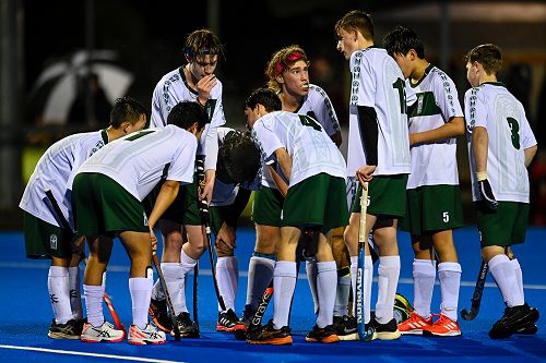 Boys 1st XI Hockey 2023