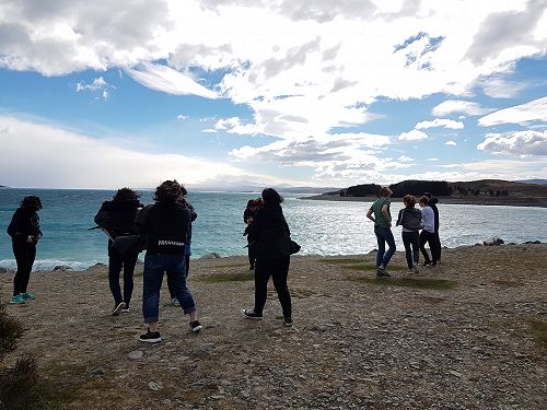 Tekapo Trip