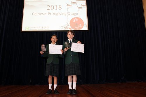 In the Primary Category