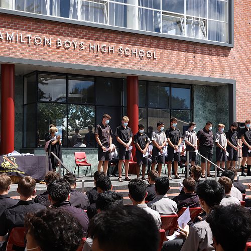 House Leaders for 2022