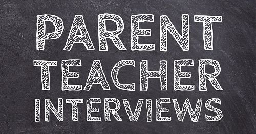 Hostel Parent Teacher Interviews
