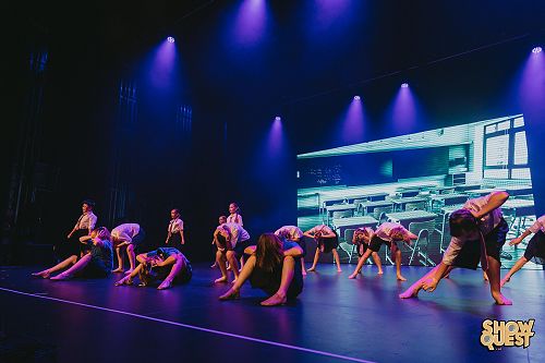 Show Quest 2023 Image