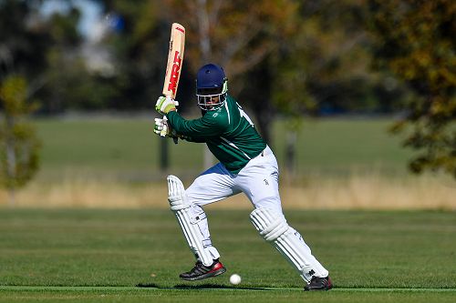 Gillette Cup 1st XI Prelim Tournament 2023