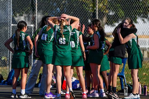 Ashburton College Winter Sports Exchange 2022