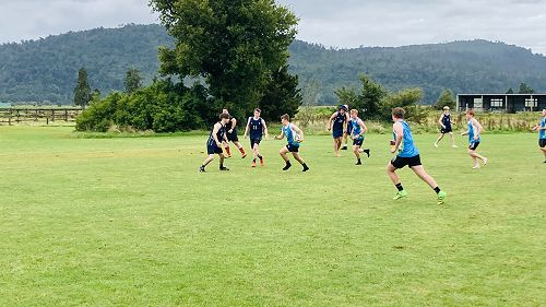 WCSS Senior Touch - Hari Hari 02/03/21